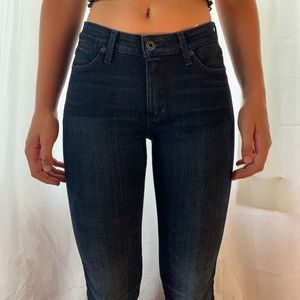 Lucky Brand Skinny Jeans